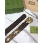 Cintura GG Marmont 4.0cm