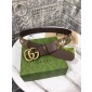 Cintura GG Marmont 4.0cm