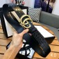 Cintura GG Marmont 4.0cm