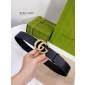 Cintura GG Marmont 4.0cm