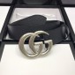Cintura GG Marmont 4.0cm