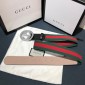 Cintura GG  4.0cm