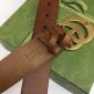 Cintura GG Marmont 4.0cm