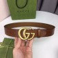 Cintura GG Marmont 4.0cm