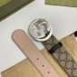 Cintura GG 4.0cm