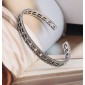 Gucci Men's Cuff Bracelet 