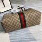  Gucci Ophidia GG medium tote