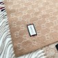 Gucci Cashmere Scarf