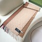 Gucci Cashmere Scarf