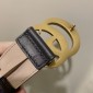 Gucci cintura 4.0cm  