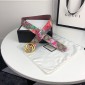 Gucci cintura 3.5cm  