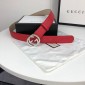 Gucci cintura 3.5cm  