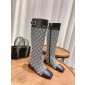 Stivali in Pelle,  35-41