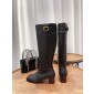 Stivali in Pelle,  35-41
