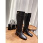 Stivali in Pelle,  35-41