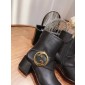 Stivali in Pelle,  35-41