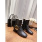 Stivali in Pelle,  35-41