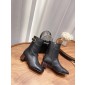 Stivali in Pelle,  35-41