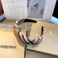 Burberry Headband