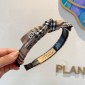 Burberry Headband