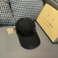 Burberry Baseball Cap