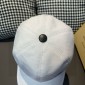 Burberry Baseball Cap