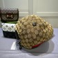 Gucci Baseball Cap 