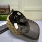 Gucci Baseball Cap 