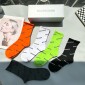 Balenciaga socks ( 5 pairs)