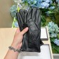 Gucci Lambskin Glove