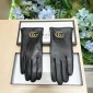 Gucci Lambskin Glove