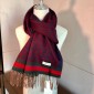 Gucci Cashmere Scarf