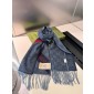 Gucci Cashmere Scarf