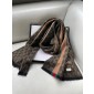 Gucci Cashmere Scarf