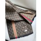 Gucci Cashmere Scarf
