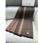 Gucci Cashmere Scarf