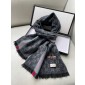 Gucci Cashmere Scarf