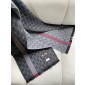 Gucci Cashmere Scarf
