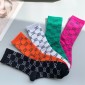 Gucci socks ( 5 pairs)