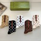 Gucci socks ( 5 pairs)