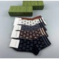 Gucci socks ( 5 pairs)