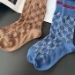 Gucci socks ( 2 pairs)