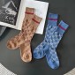 Gucci socks ( 2 pairs)