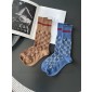 Gucci socks ( 2 pairs)