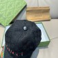 Gucci Baseball Cap