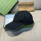Gucci Baseball Cap