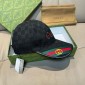 Gucci Baseball Cap