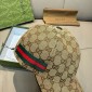 Gucci Baseball Cap