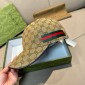Gucci Baseball Cap