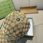 Gucci Baseball Cap